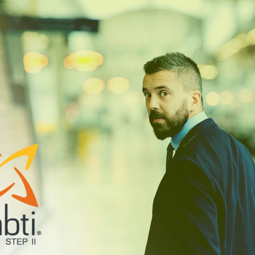 Assessment em MBTI® STEP II™