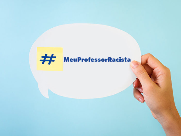 Meurprofessorracista
