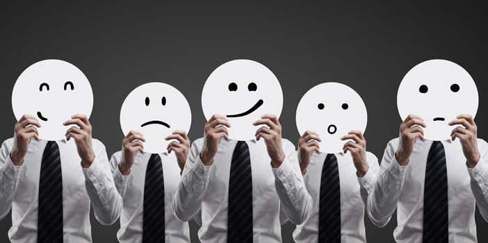 inteligência emocional no trabalho
