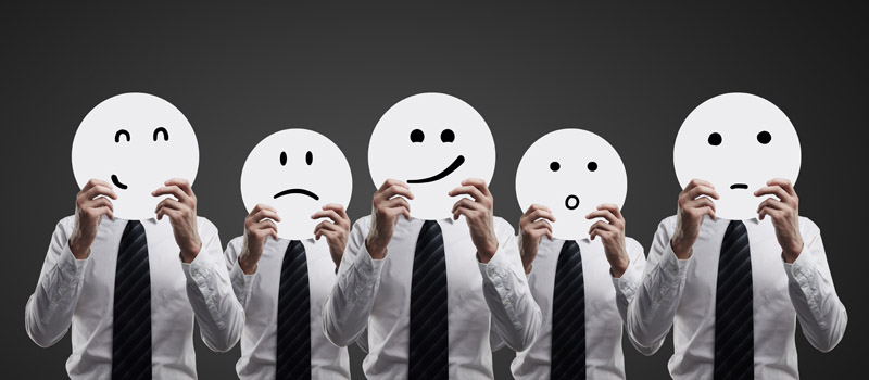 inteligência emocional no trabalho