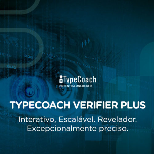 TypeCoach Verifier Plus (Verificador Plus)